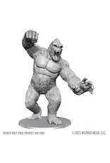 WizKids WizKids Deep Cuts W28 Kong