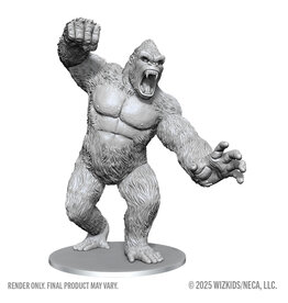 WizKids WizKids Deep Cuts W28 Kong