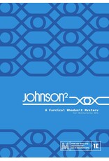 Mothership: Johnson²: A Farcical Whodunit Murder Mystery