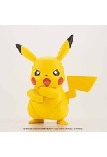 Bandai Pokepla: Pikachu