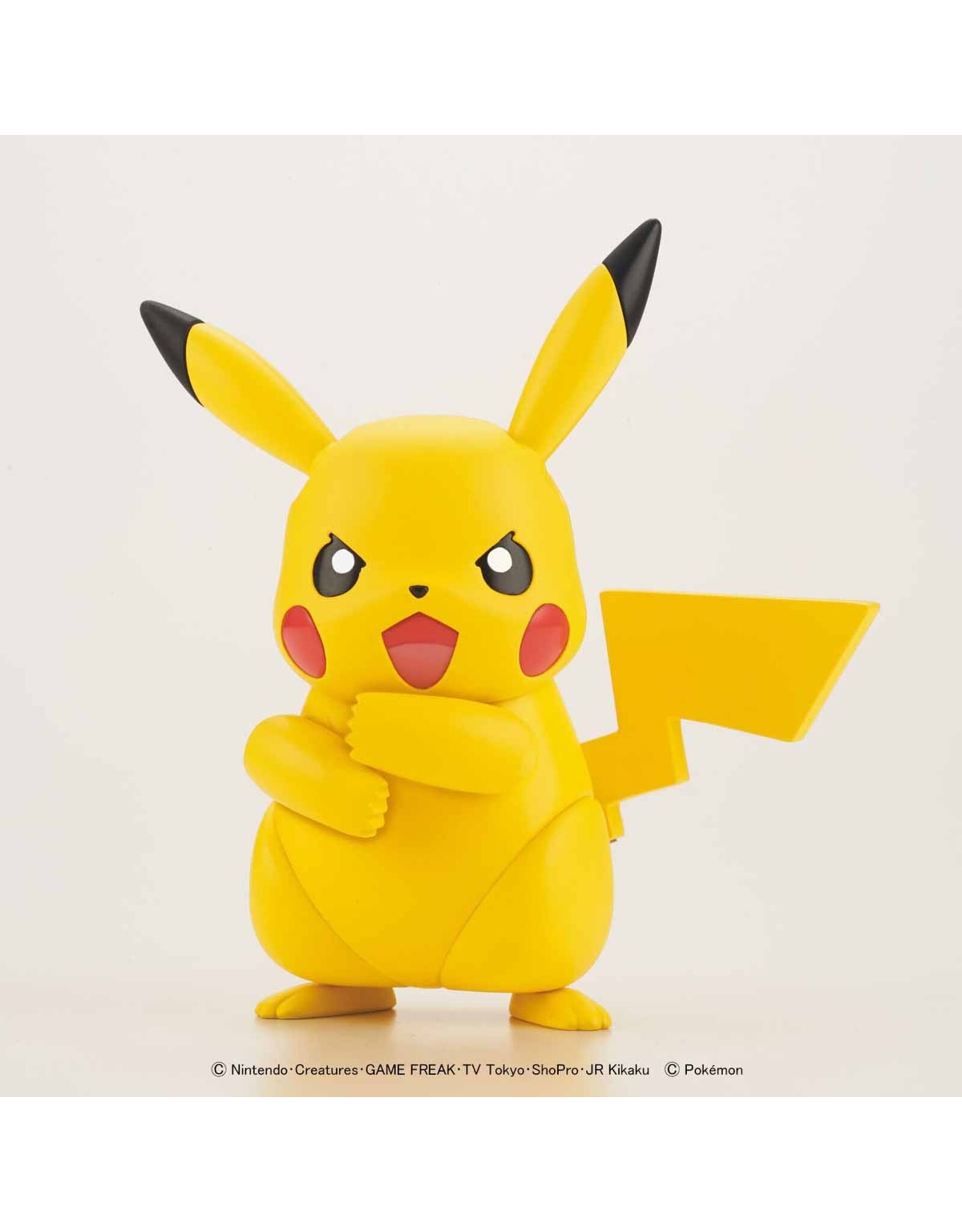 Bandai Pokepla: Pikachu