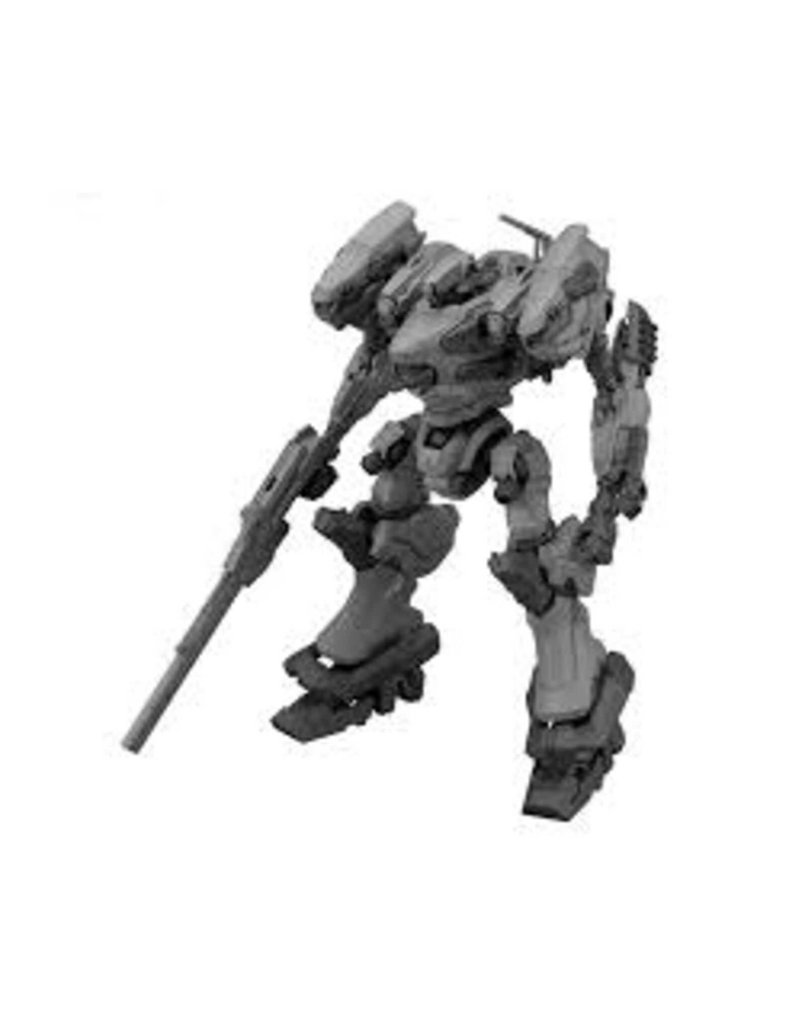 Bandai Bandai Hobby: 30 Minute Missions - Armored Core VI Fires of Rubion RaD CC-2000 Orbiter