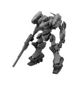 Bandai Bandai Hobby: 30 Minute Missions - Armored Core VI Fires of Rubion RaD CC-2000 Orbiter