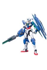 Bandai Gundam Gunpla: Master Grade - Gundam 00, 00 QAN[T]