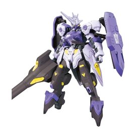 Bandai Gundam Gunpla: High Grade Iron-Blooded Orphans 1/144 - Gundam Ibo, #35 Gundam Kimaris Vidar (24)