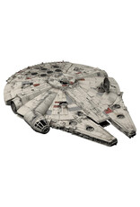 Bandai Star Wars: Perfect Grade: 1/72: Millenium Falcon