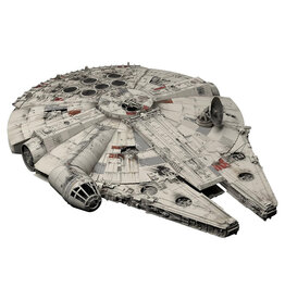 Bandai Gundam Star Wars: Perfect Grade: 1/72: Millenium Falcon