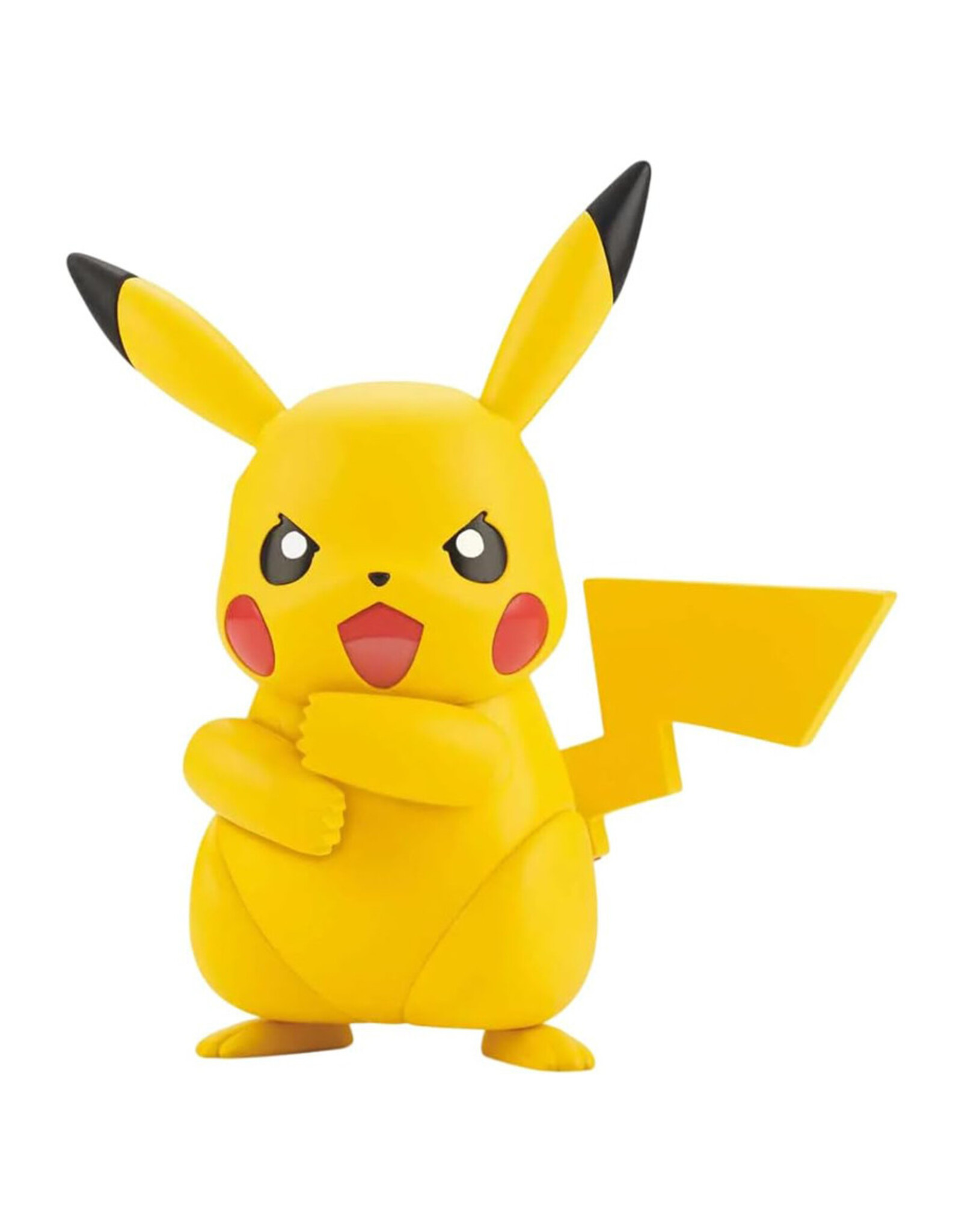 Bandai Gundam Pokémon: Model Kit: Pikachu
