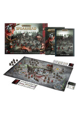 Age of Sigmar Spearhead: City Of Ash LIMITED