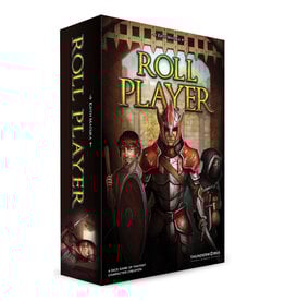 Roll Player