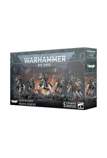 Warhammer 40K Astra Militarum: Death Riders