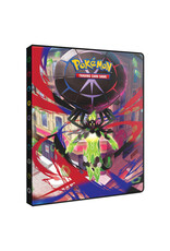 Ultra Pro Binder: 9-Pocket: Portfolio: Pokémon: Mega Evolution 3