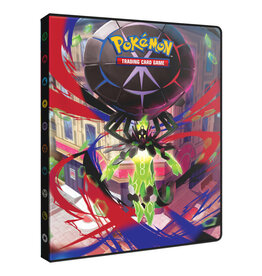 Ultra Pro Binder: 9-Pocket: Portfolio: Pokémon: Mega Evolution 3