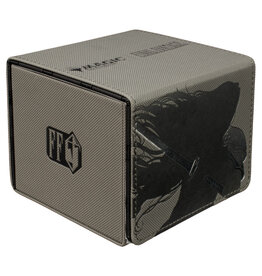 Ultra Pro Deck Box: Alcove Edge: Magic the Gathering: Final Fantasy: Sephiroth, Planet's Heir