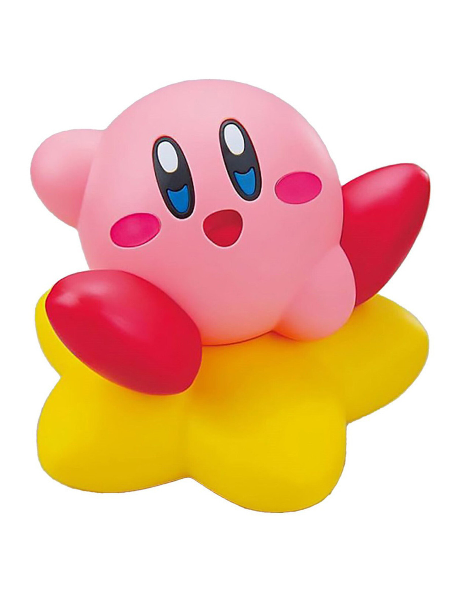 Bandai Gundam Entry Grade: Kirby