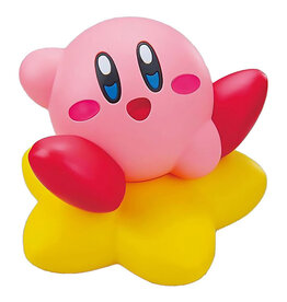 Bandai Entry Grade: Kirby