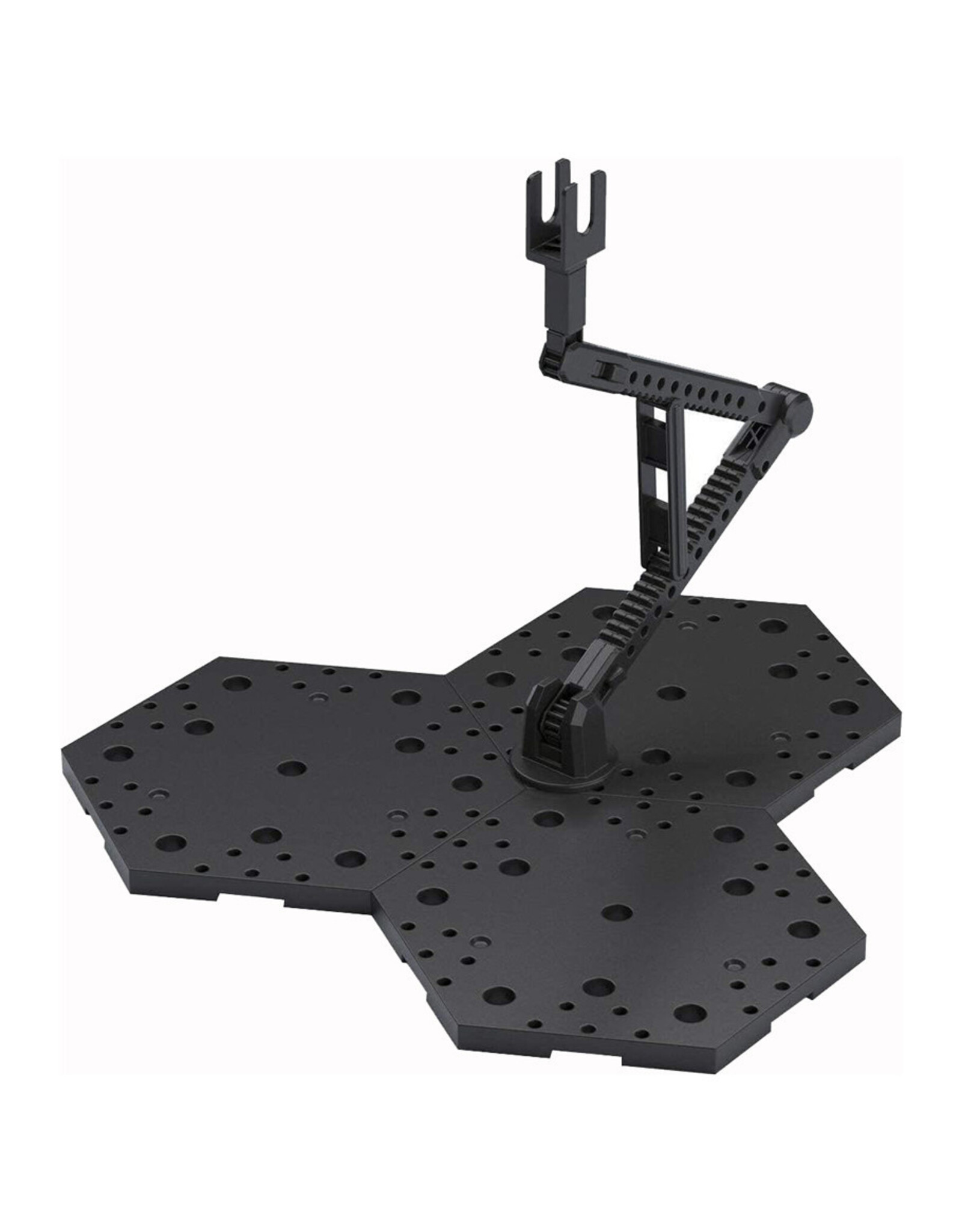 Bandai Gundam Gundam: Action Base: 4: Black