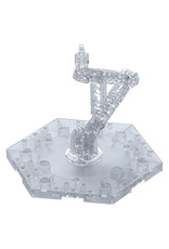 Bandai Gundam Gundam: Action Base: 5: Clear