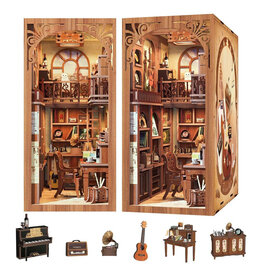 CuteBee The Secret Rhythm