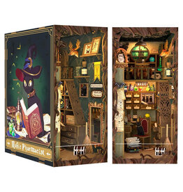 CuteBee Magic Pharmacist