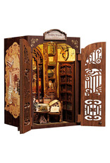 CuteBee Bookshop Memories Book Nook