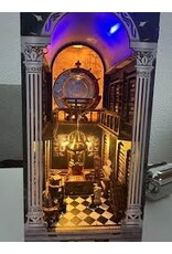 CuteBee Secret Scroll of the Galaxy Nook