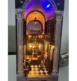 CuteBee Secret Scroll of the Galaxy Nook