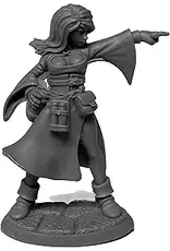 Reaper Reaper: Juliette, Sorceress