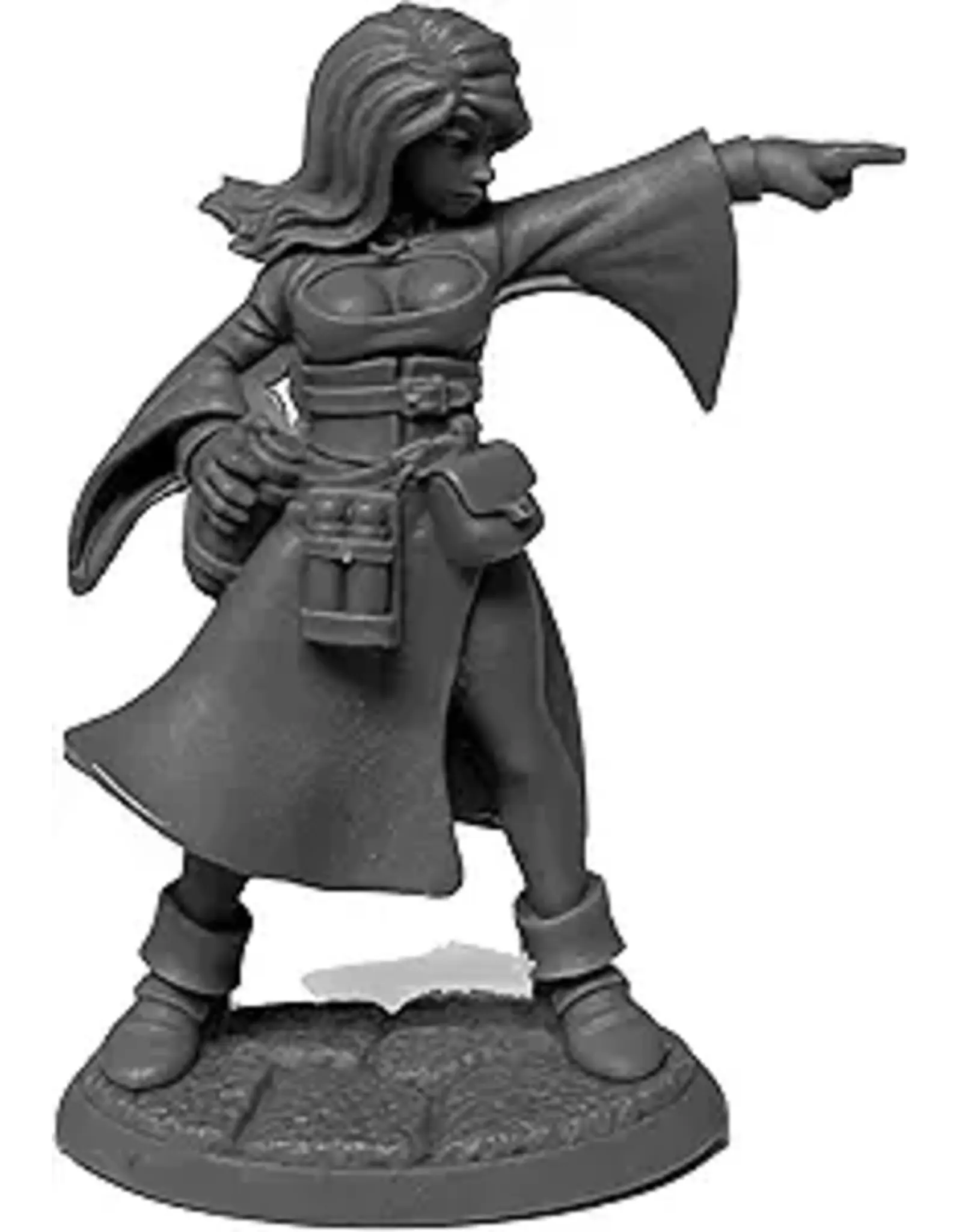 Reaper Reaper: Juliette, Sorceress