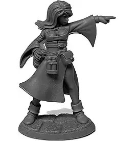 Reaper Reaper: Juliette, Sorceress