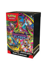 Pokemon Pokemon Mega Evolution #2 Phantasmal Flames Pre Release Pack