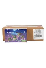 Magic Teenage Mutant Ninja Turtles - Play Booster Display Case