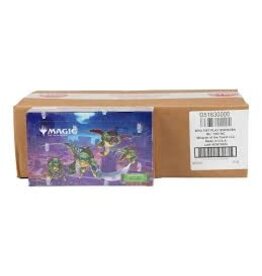 Magic Teenage Mutant Ninja Turtles - Play Booster Display Case