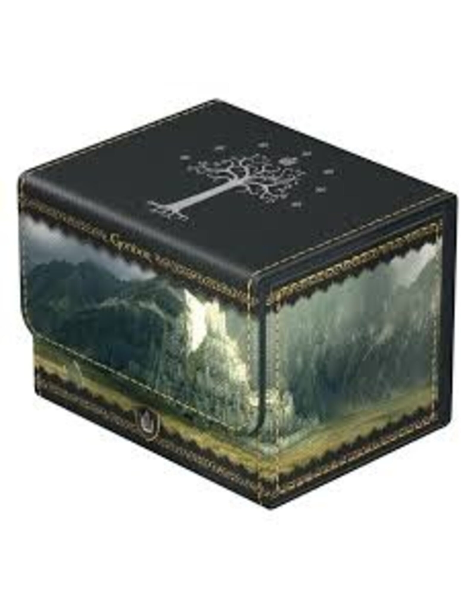 Ultimate Guard DB: Sidewinder: 100+: LotR: Gondor