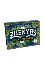Bully Pulpit Games Zhenya's Wonder Tales