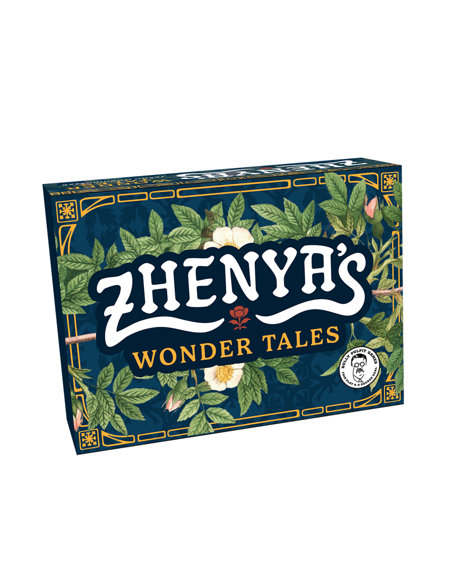 Bully Pulpit Games Zhenya's Wonder Tales