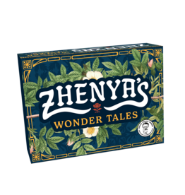 Bully Pulpit Games Zhenya's Wonder Tales