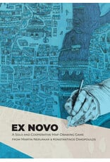 Indie Press Revolution Ex Novo