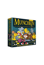 Steve Jackson Games Munchkin: Second Edition