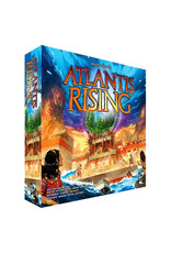 Atlantis Rising (2nd Edition)