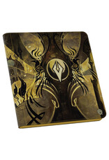 Ultimate Guard Binder: 12-Pocket: Flexxfolio: Magic the Gathering: Secrets of Strixhaven: Silverquill