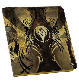 Ultimate Guard Binder: 12-Pocket: Flexxfolio: Magic the Gathering: Secrets of Strixhaven: Silverquill