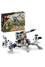 Lego 501st Clone Troopers Battle Pack