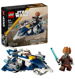 Lego Plo Koon's Jedi Star