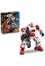 Lego Lego Clone Shock Trooper™ Mech