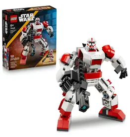 Lego Clone Shock Trooper™ Mech