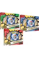 Pokemon Pokémon TCG: Ascended Heroes Mega ex Box