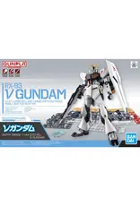 Bandai Gundam: Entry Grade: 1/144: RX-93 Nu Gundam