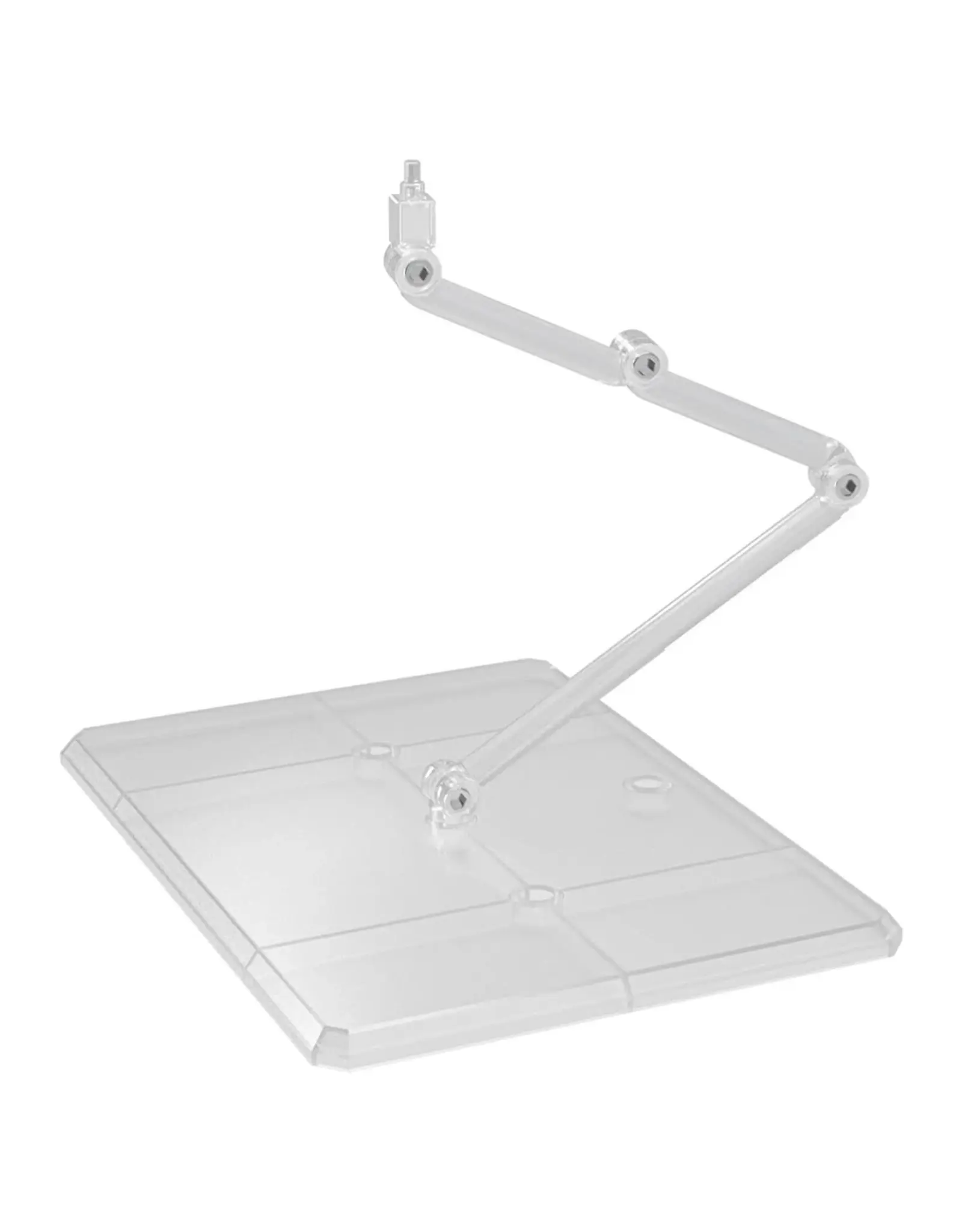 Bandai Gundam Gundam: Action Base: 8: Clear