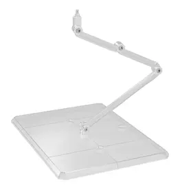 Bandai Gundam Gundam: Action Base: 8: Clear